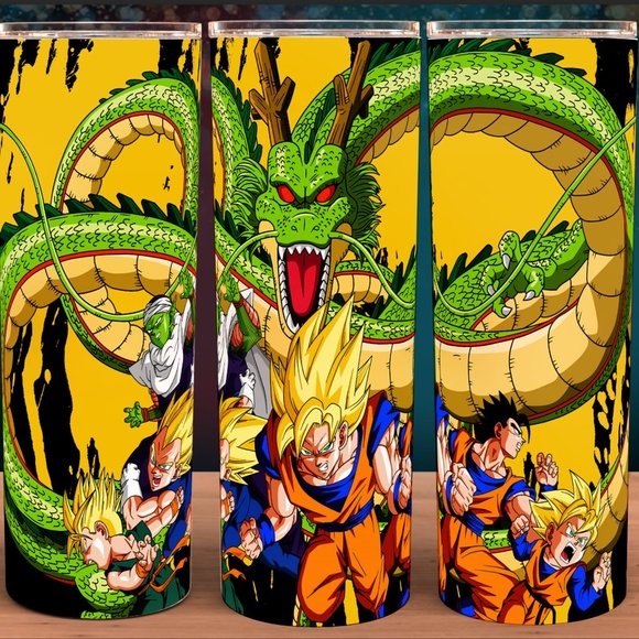 Stor MUG OFFSET - DRAGON BALL ORIENT - Acheter Sur